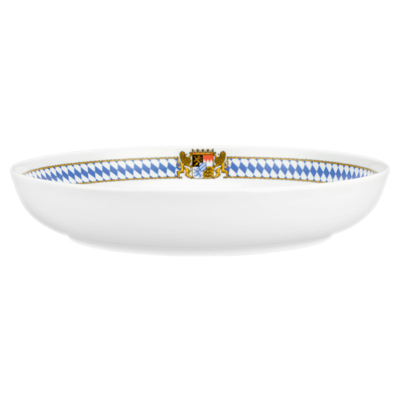 Seltmann Weiden Foodbowl 28 cm Compact Bayern