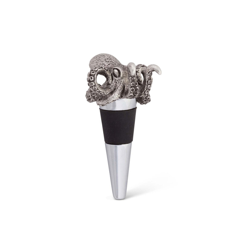 Sea And Shore Bottle Stopper