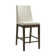 Acton Counter Height Side Chair in Cream