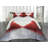 Love Modern & Contemporary Polyester Coverlet-41891003