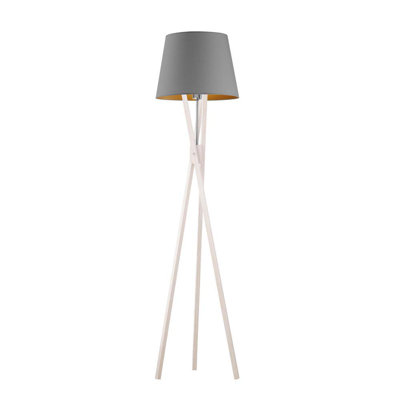Senne 150cm Tripod Floor Lamp
