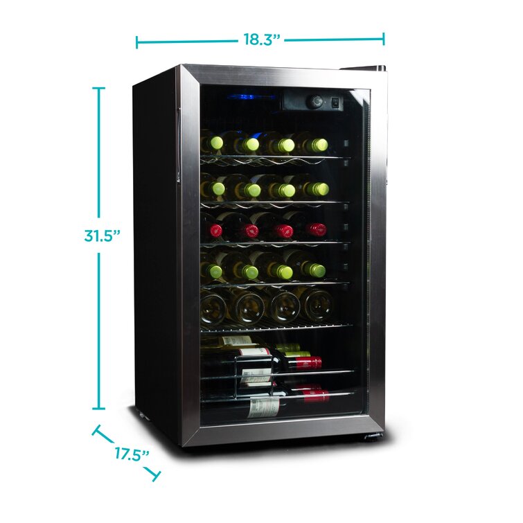 https://assets.wfcdn.com/im/83318378/resize-h755-w755%5Ecompr-r85/1253/125391521/BLACK%2BDECKER+17.5%27%27+26+Bottle+Single+Zone+Freestanding+Wine+Refrigerator.jpg