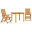 Patio Dining Set with-144146301