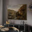«Vintage Landscape - DCI» sur toile-359194194-359194197