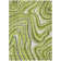 Lamanna Washable Abstract Indoor / Outdoor Rug