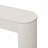 Entryway Table with Fluted Design and 2 Drawers for Entryway and Living Room-1215269899