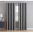 Bethany Basketweave Grommet Curtain Panel-791274690-791274691