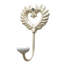 Engles Metal Wall Wall Hook-33206143