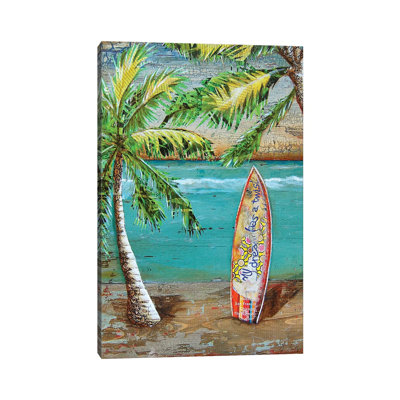 " Surfs Up " by Danny Phillips