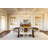 3-tier Modern Cloud Glass Chandelier Luxury Round Hanging Ceiling Light Fixture