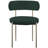 Sherwood Solid Back Boucle Side Chair-94632464-71007078