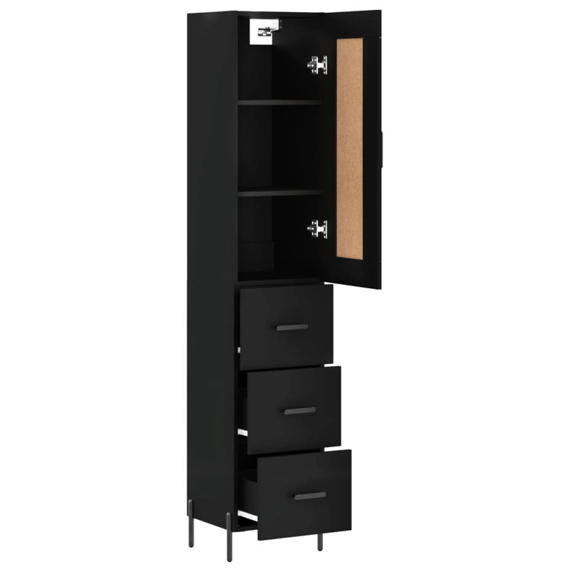 Storage Cabinet