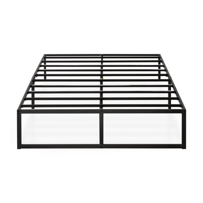 Myla 14'' Steel Platform Bed
