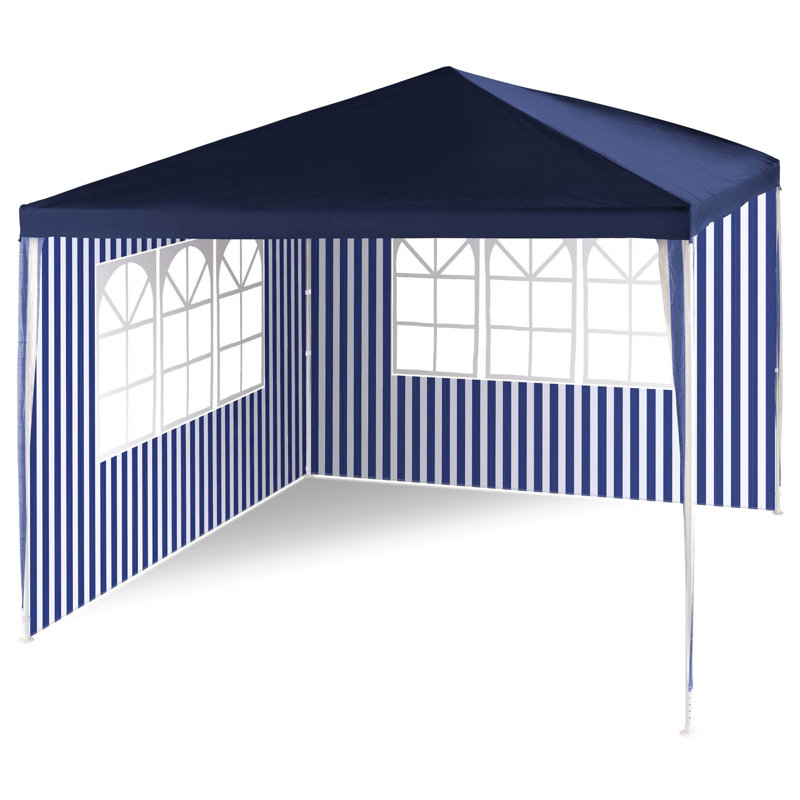 3m x 3m Waterproof Gazebo Party Tent