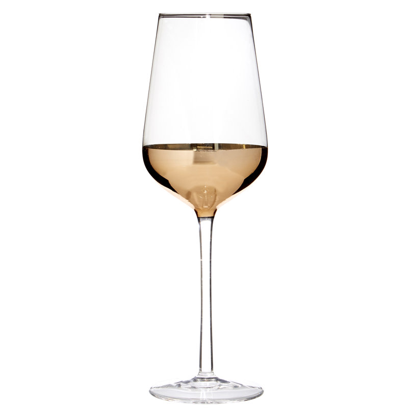 Everberg 522ml Wine Glass Set