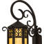 Caprice 1 - Light Armed Sconce-851174008-851174009