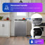 Réfrigérateur compacte 20 po STAINLESS