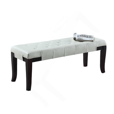 Upholstered Dining Bench