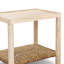 Gabriella End Table-555513923