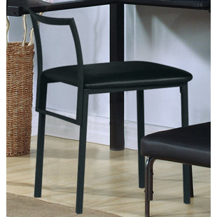 Guilliams Kids 18'' Desk Or Activity Chair Chair and Ottoman