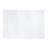Polyester No Pattern Rectangle Placemat