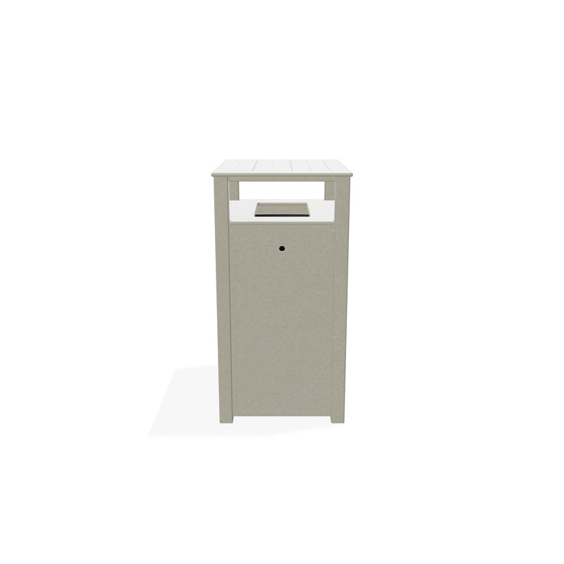 30 Gallons Trash Can, Storm