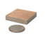 Lavande octogone avec taco 7-7 / 8 po X 7-7 / 8 po Carreau de porcelaine pour plancher et mur-112682587