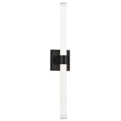 Rona Dimmable LED Bath Sconce