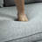 Benius Upholstered 76.32'' Sofa
