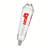 Acrylic Plexiglass Lucite Coors Lite Handle