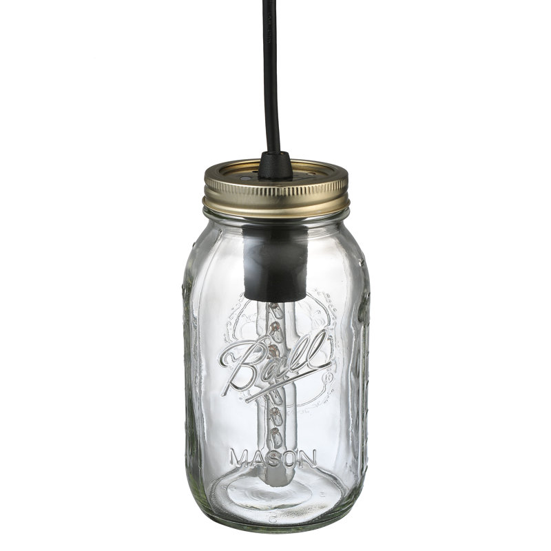 Metro Fusion 1 - Light Pendant