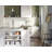 Moen Weymouth Pre-Rinse Spring Pull-Down Single Handle Kitchen Faucet-49918763-113400302