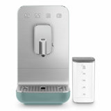 Smeg Fully Automatic Espresso Maker W External Milk Container