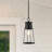 Shizu Outdoor Pendant