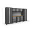 système de rangement complet 9 pièces Bold 3.0 Series-32735598-32735599-32735601