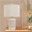 Mahadev Table Lamp Set