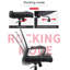 Chaise de travail en filet pour bureau personnel-62677065