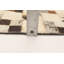 Tapis brun / ivoire Penkridge