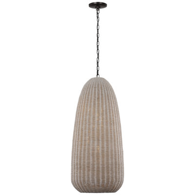 Kokomo Pendant by Chapman & Myers