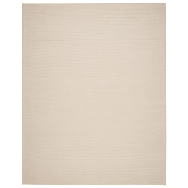 Stripe Washable Rug, Rectangle 5'3" x 7'10"