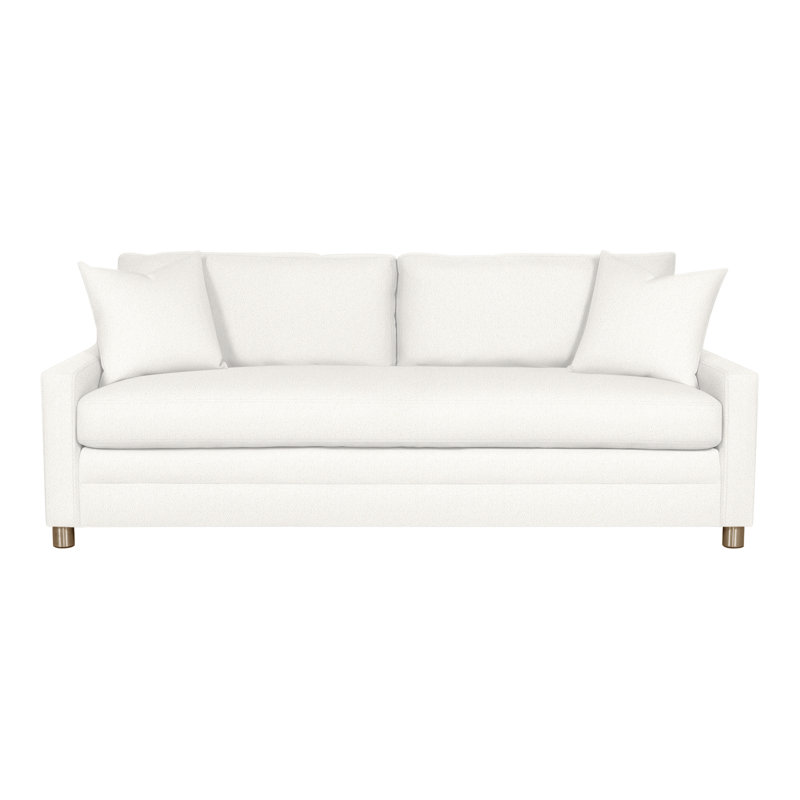 Fairgrove Sofa, Hampton, Kennelly Snow