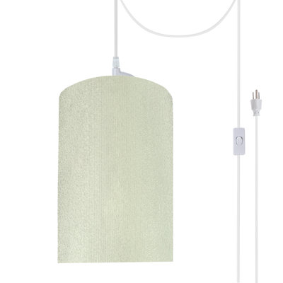 Luminaire suspendu à une lumière Brumiss