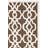 Daphne Hand Tufted Performance Geometric Rug-24292704