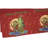 Schwartz Santa Clause Table Runner-731155031