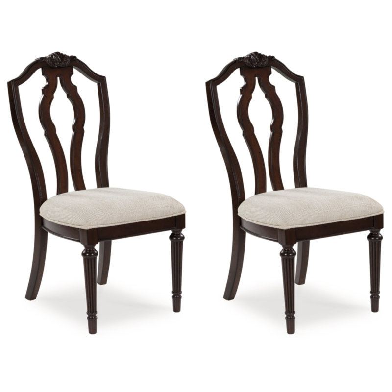 Eveleigh Dining Chair (Set Of 2)
