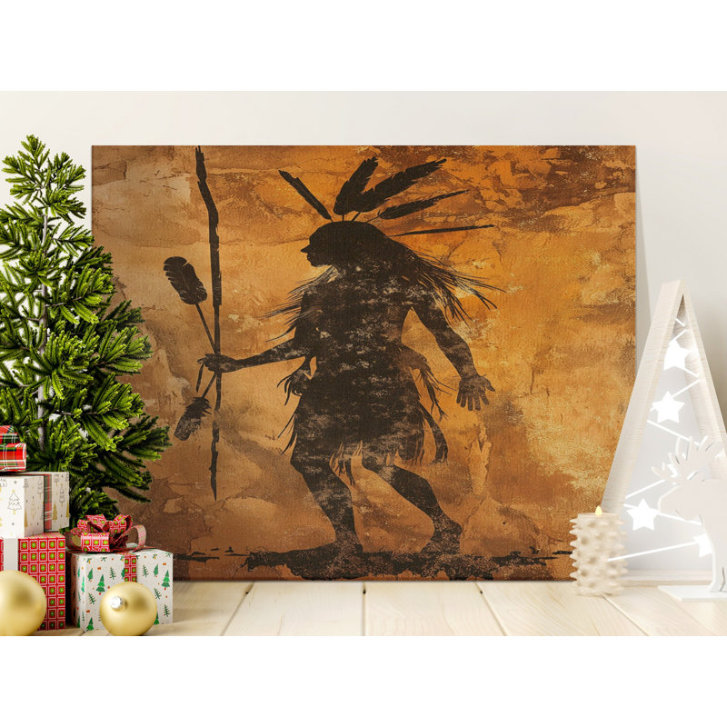 Wrapped Canvas Print Set, 40.64 cm H x 50.8 cm W