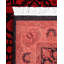Prunell One-of-a-Kind 3' 1" X 5' 4" Hand Knotted Area Rug