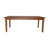 Clermont Solid Wood Dining Table
