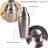 Stainless Steel Bar Tool