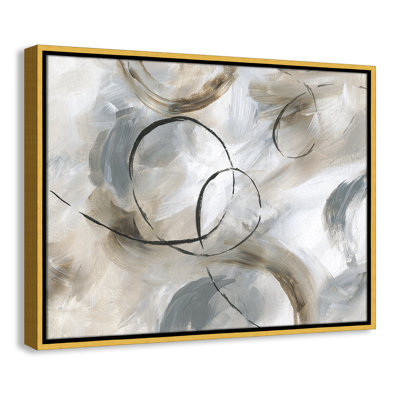 Allegro Print par Nan